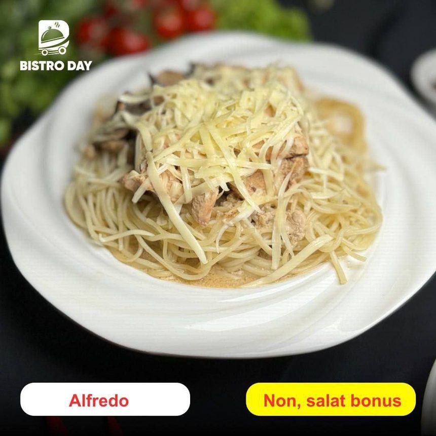 Alfredo