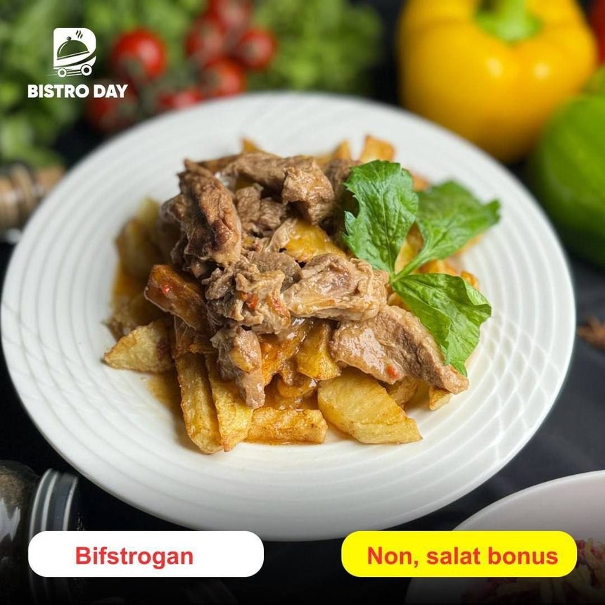 Befstroganov