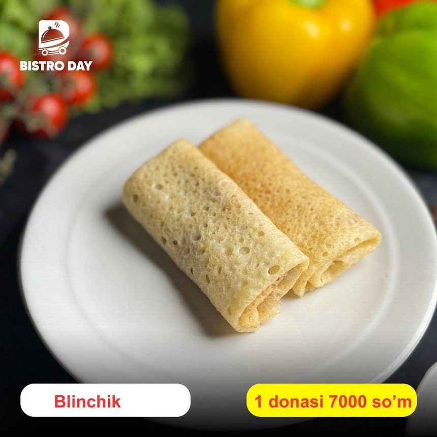 Blinchik