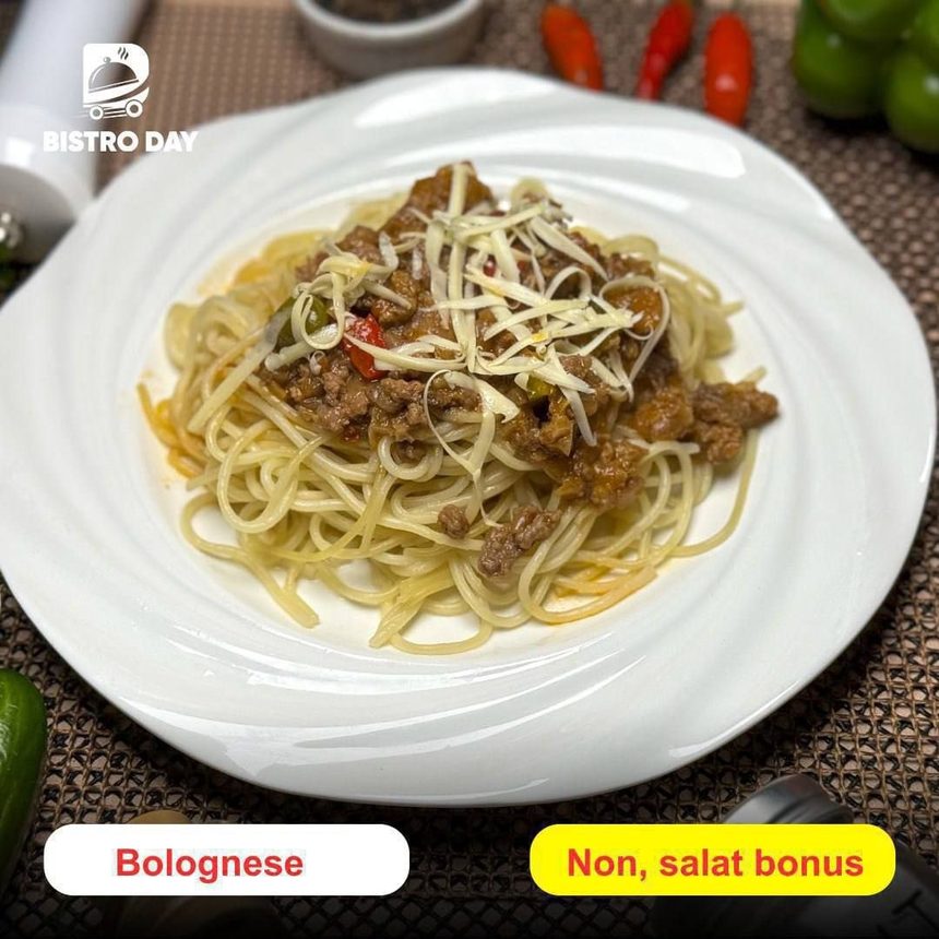 Bolognese