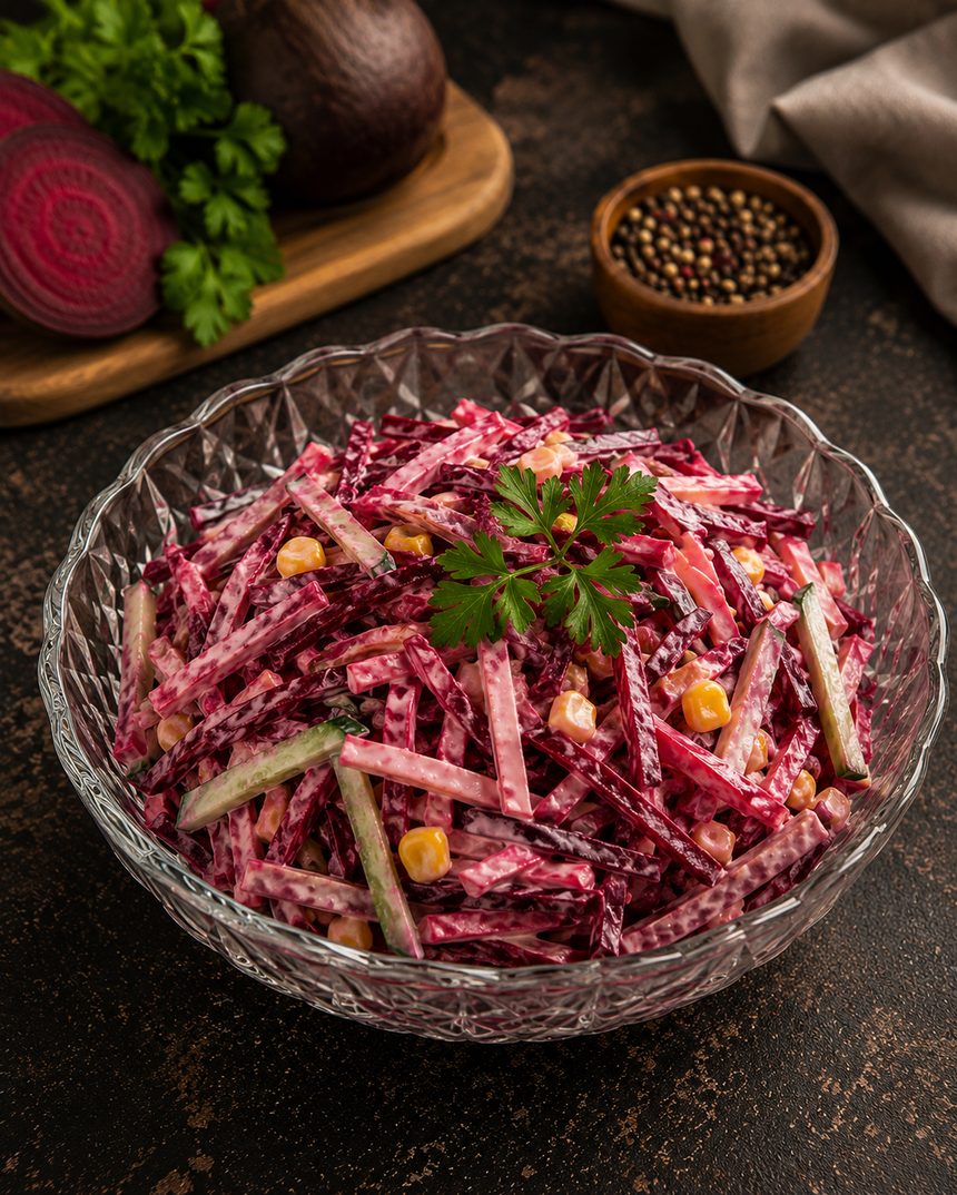 Fransuzcha salat