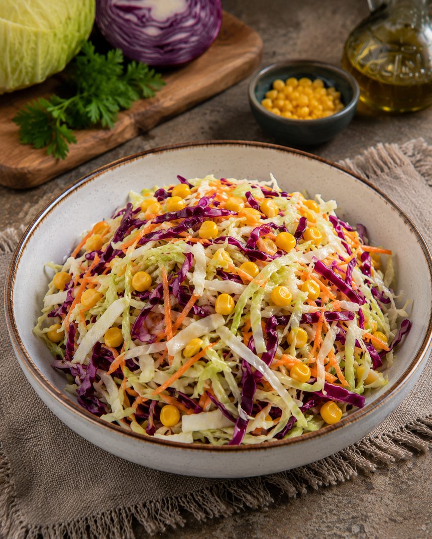 Vitamin salat