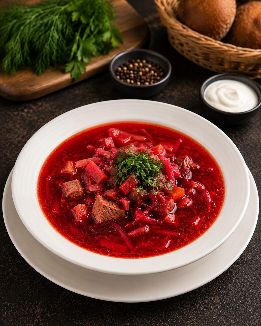 Borsh