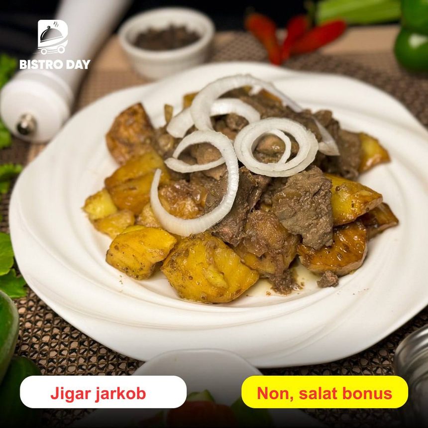 Jigar jarkob