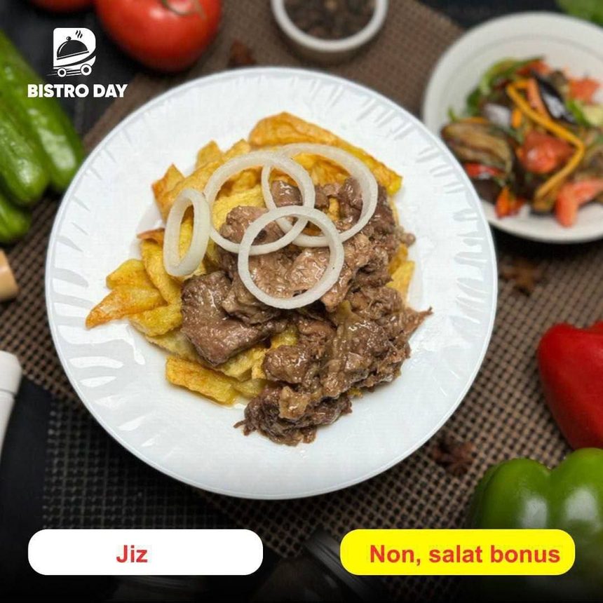 Jiz