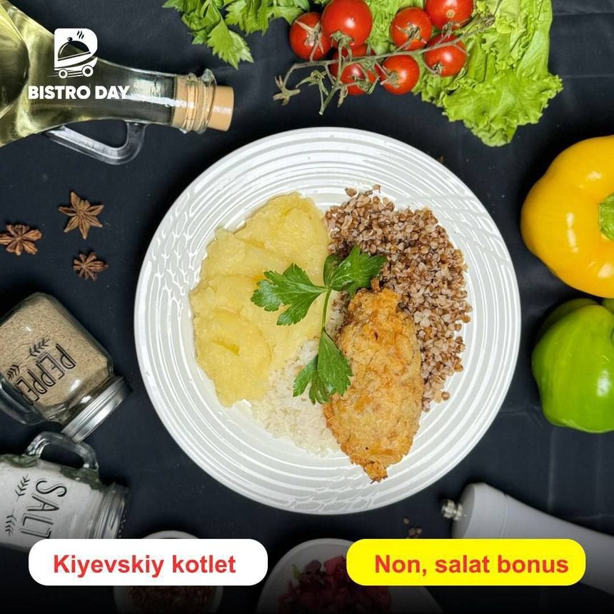 Kievskiy kotlet