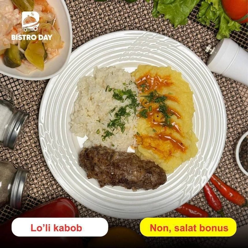 Lo'li kabob