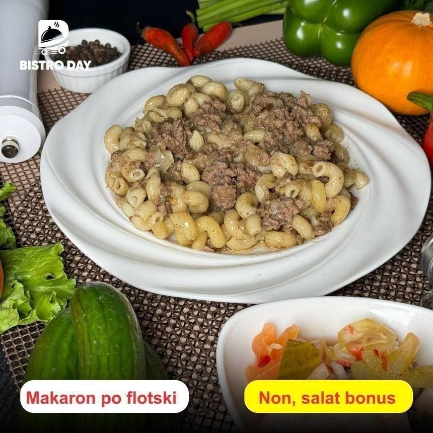 Makaron po-flotski