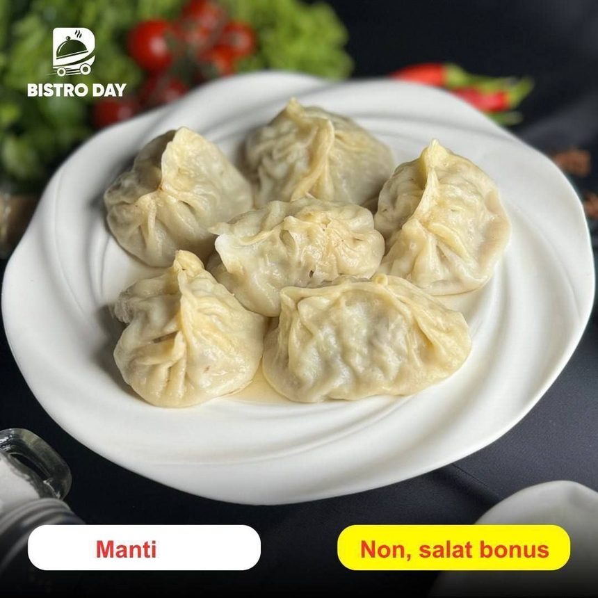 Manti