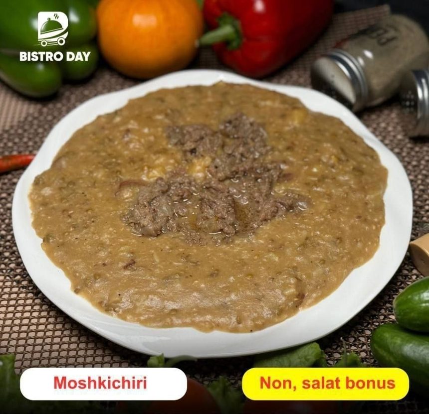 Moshkichiri