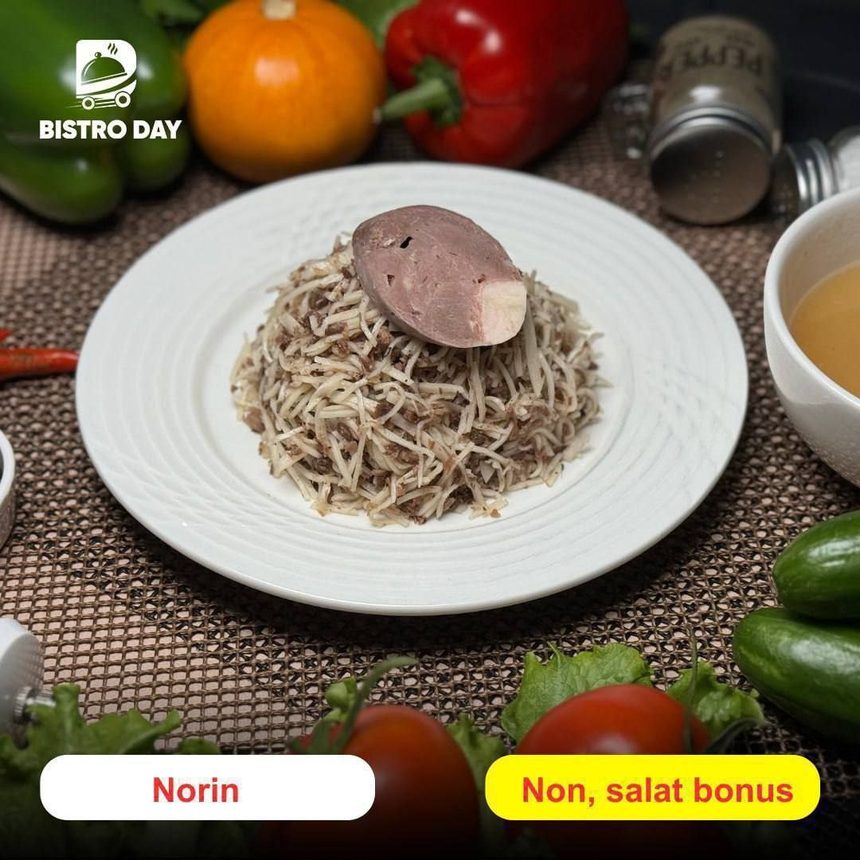 Norin