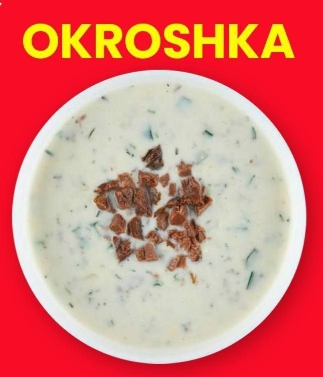Okroshka