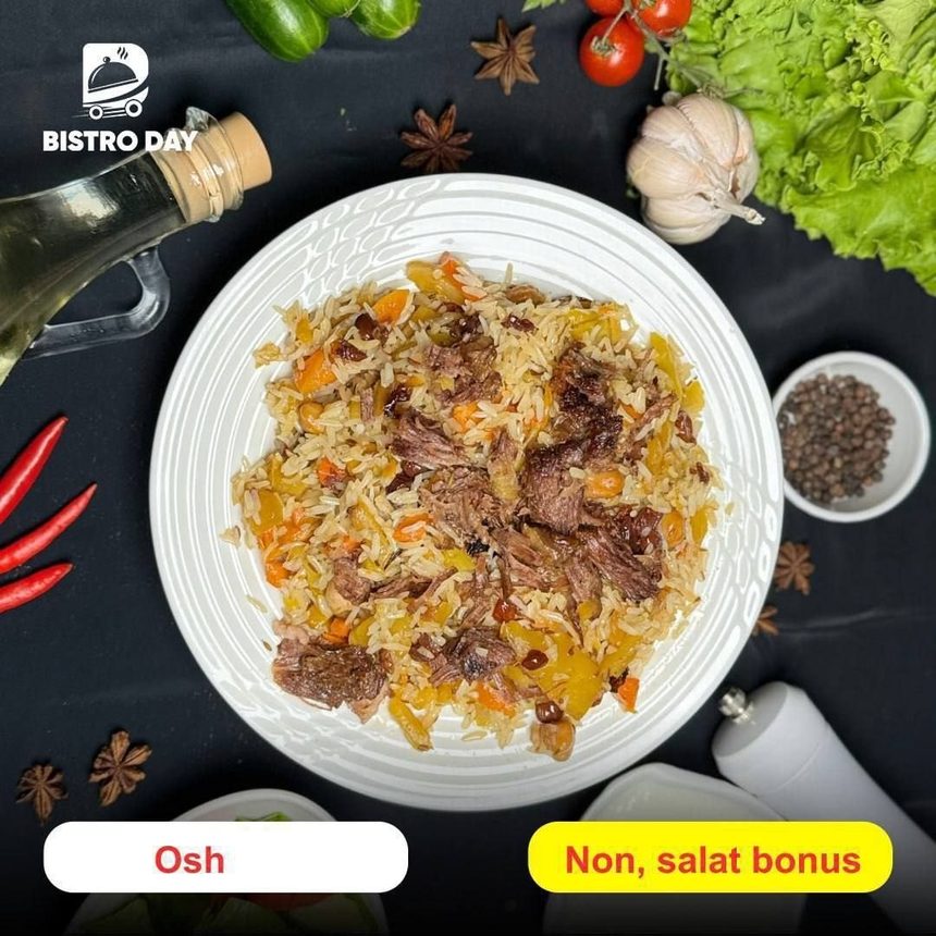 Osh
