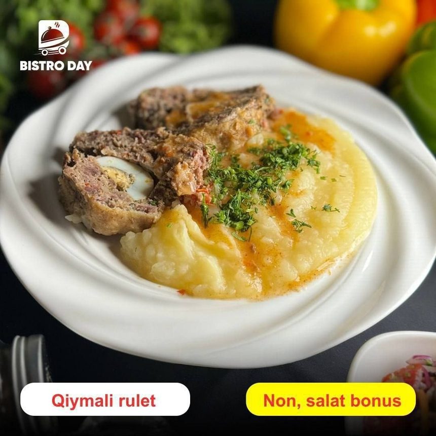 Qiymali rulet