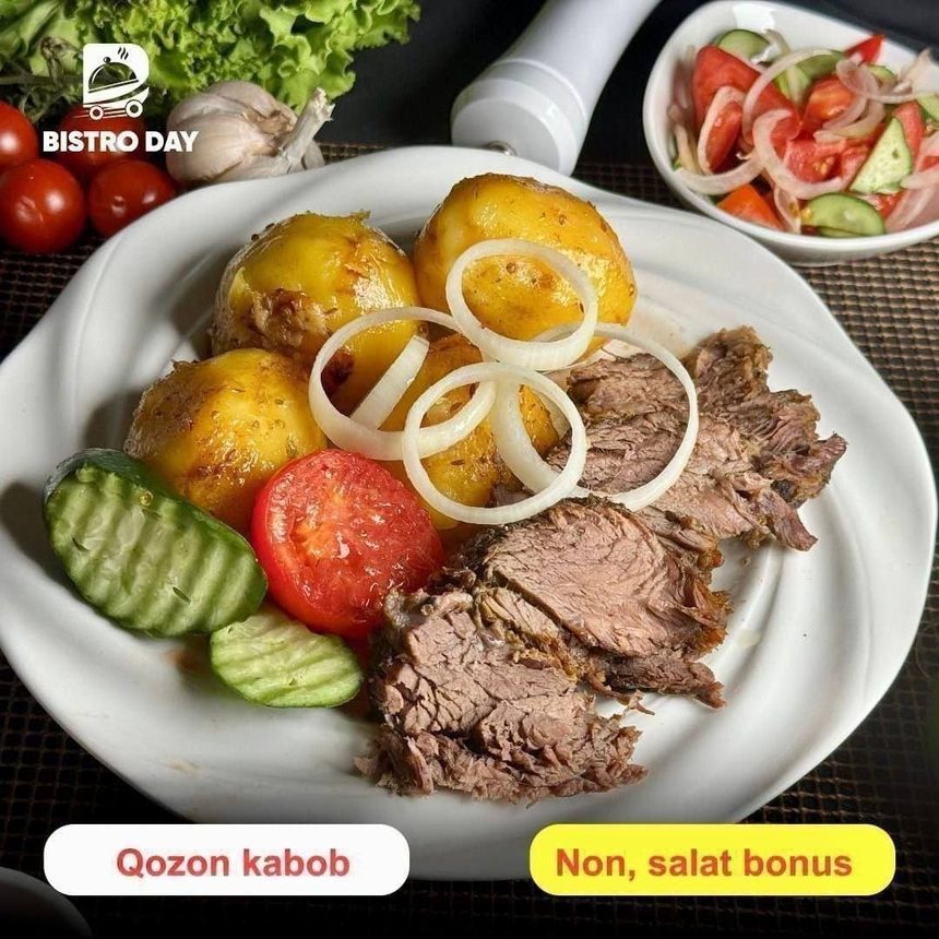 Qozon kabob