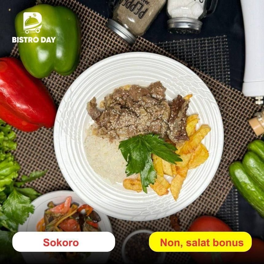 Sokoro