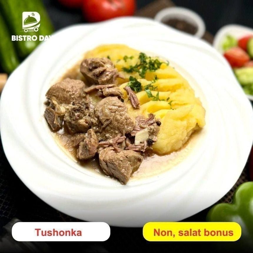 Tushonka