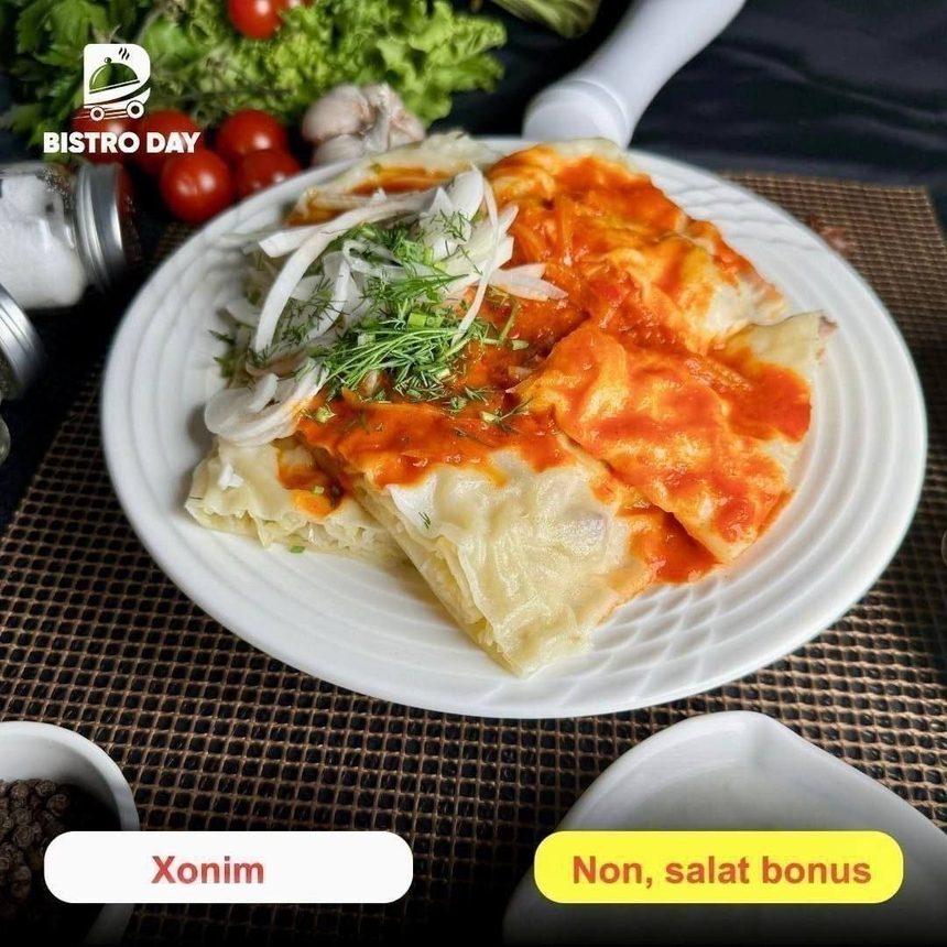 Xonim